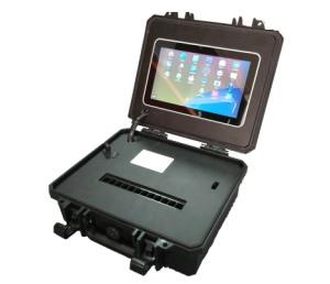 Intelligent Food Safety Detector